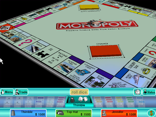 monopoly for mac torrent